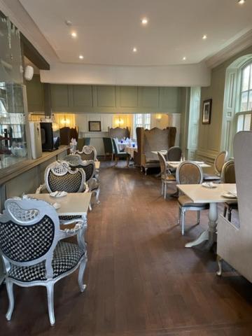 The Spread Eagle Inn 3*