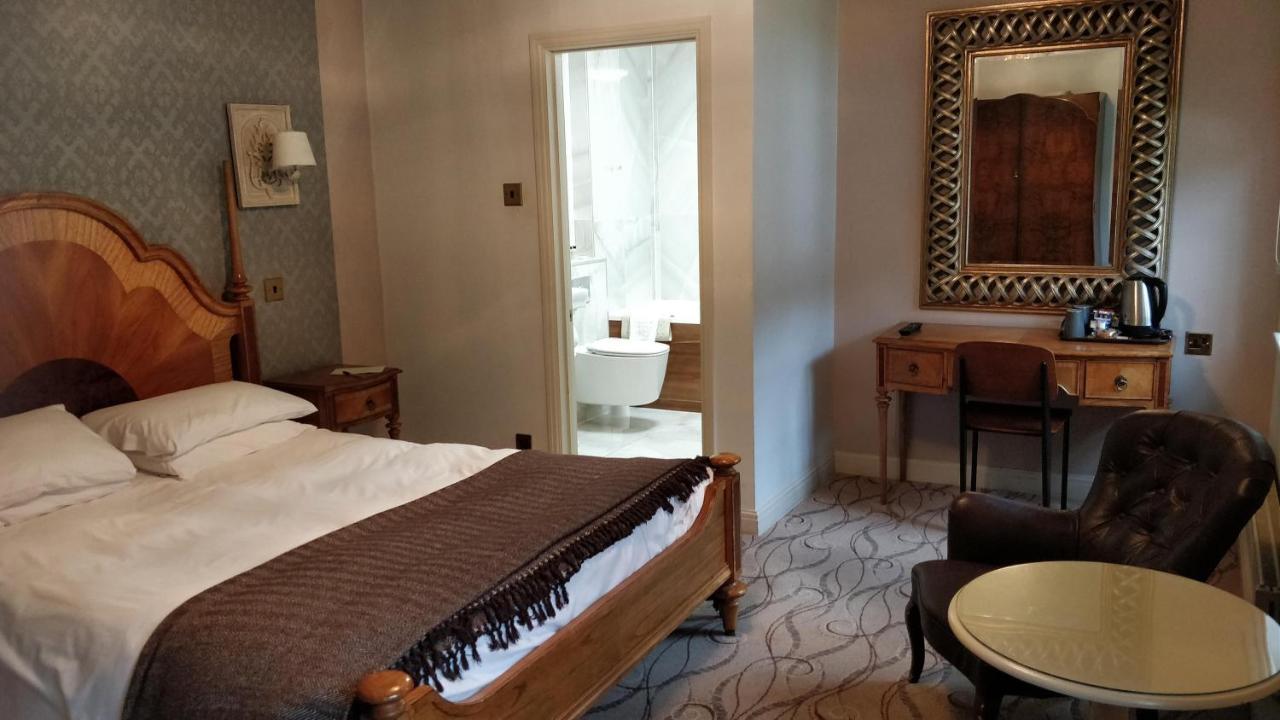 The Spread Eagle 3* Тейм
